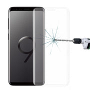 Pellicola vetro temperato 9H per Samsung Galaxy S9+