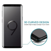 Pellicola vetro temperato 9H per Samsung Galaxy S9+