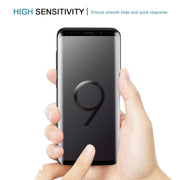 Pellicola vetro temperato 9H per Samsung Galaxy S9+