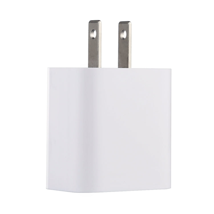 Adattatore ricarica rapida USB-C 20W spina UE