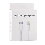 Cavo di Ricarica Rapida USB-C 20W 1m