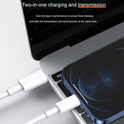 Cavo di Ricarica Rapida USB-C 20W 1m