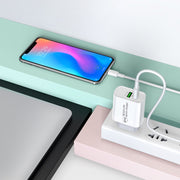 Cavo di Ricarica Rapida USB-C 20W 1m