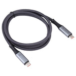 Cavo USB-C digitale 10 Gbps 8K 1 metro