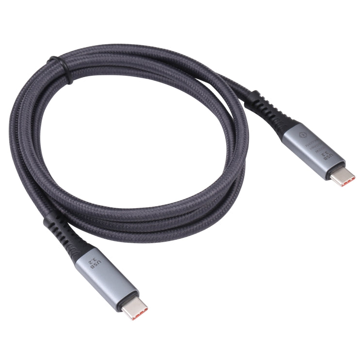 Cavo USB-C digitale 10 Gbps 8K 1 metro