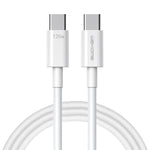 Cavo dati USB-C a USB-C 120W ricarica rapida 1,2 m