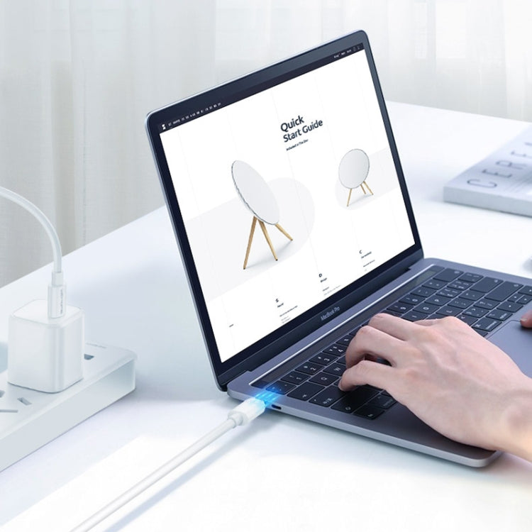 Cavo dati USB-C a USB-C 120W ricarica rapida 1,2 m