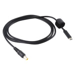 Per cavo di ricarica per laptop Lenovo USB-C / Type-C da 7,9 x 5,5 mm, lunghezza cavo: circa 1,5 m, Type-C to 7.9 x 5.5mm