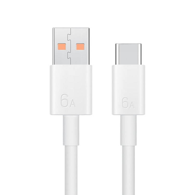 Cavo dati Huawei USB Type-A a USB-C 6A 1 metro
