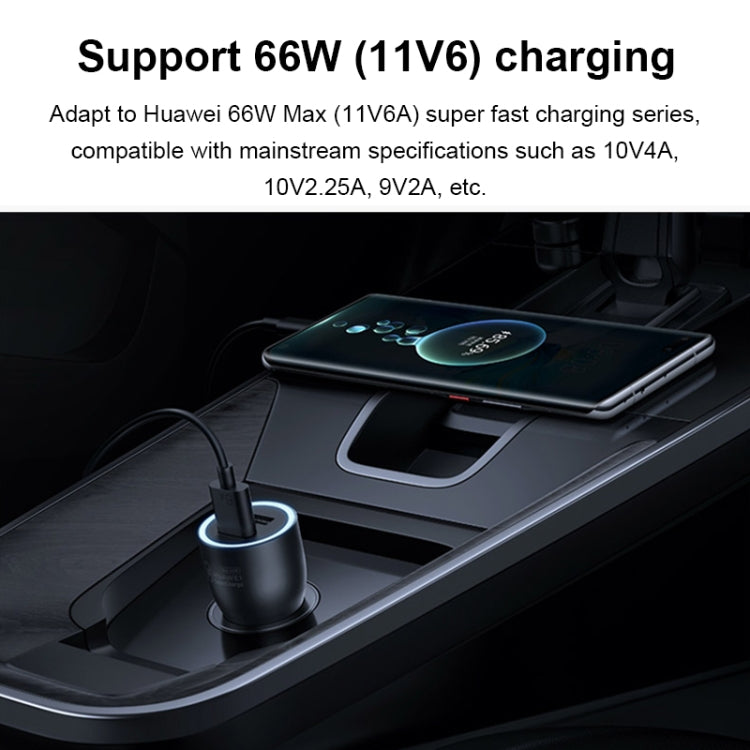 Cavo dati Huawei USB Type-A a USB-C 6A 1 metro