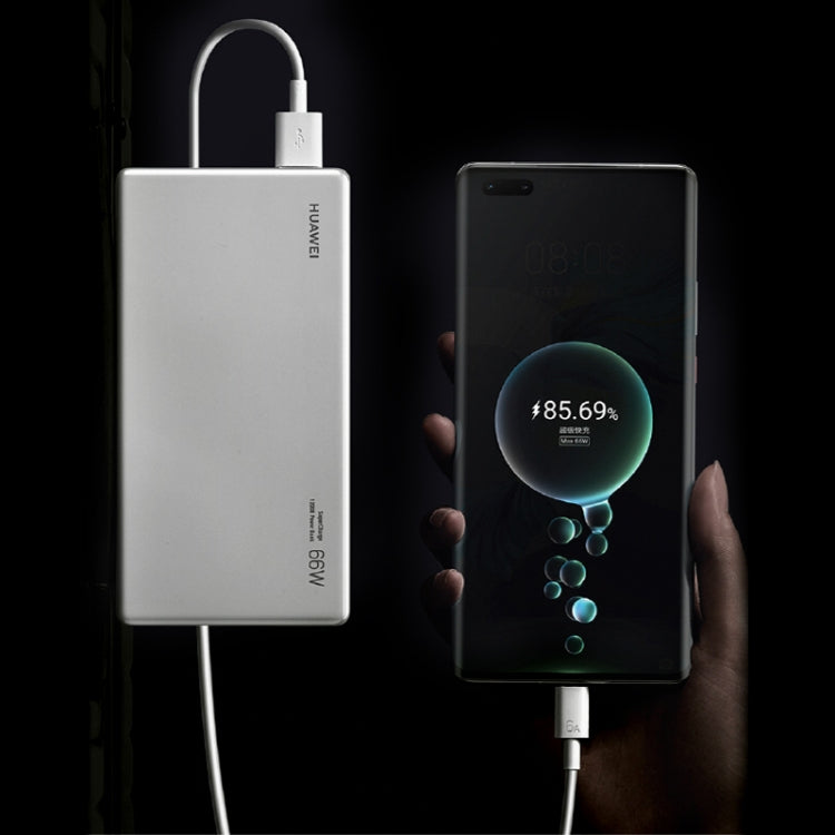 Cavo dati Huawei USB Type-A a USB-C 6A 1 metro