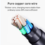Cavo di ricarica per alimentazione laptop da USB-C/Type-C a 4,0 x 1,35 mm, lunghezza cavo: circa 1,5 m, Type-C to 4.0 x 1.35mm