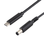 Cavo ricarica USB-C a 7,4x5,0 mm per laptop Dell