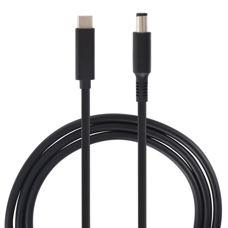 Cavo ricarica USB-C a 7,4x5,0 mm per laptop Dell