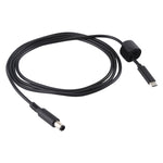 Cavo ricarica USB-C a 7,4x5,0 mm per laptop Dell