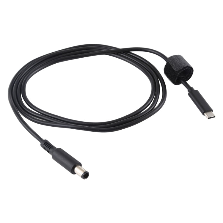 Cavo ricarica USB-C a 7,4x5,0 mm per laptop Dell