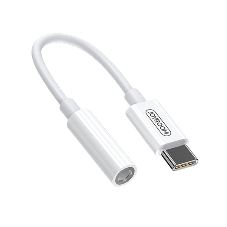 Adattatore audio digitale USB-C a 3,5 mm per smartphone