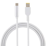 Cavo ricarica USB-C a maschio quadrato per Lenovo 1,5 m