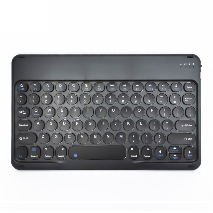 Tastiera Bluetooth wireless universale con copritastiera