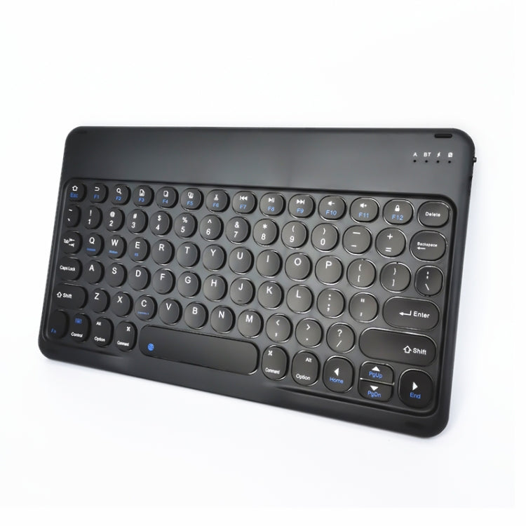Tastiera Bluetooth wireless universale con copritastiera