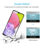 Pellicola vetro temperato 9H per Samsung Galaxy A04s