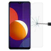 Pellicola vetro temperato 0.26mm per Samsung Galaxy A12 5G
