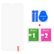 Pellicola vetro temperato 0.26mm per Samsung Galaxy A12 5G