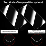 Pellicola vetro temperato 0.26mm per Samsung Galaxy A12 5G