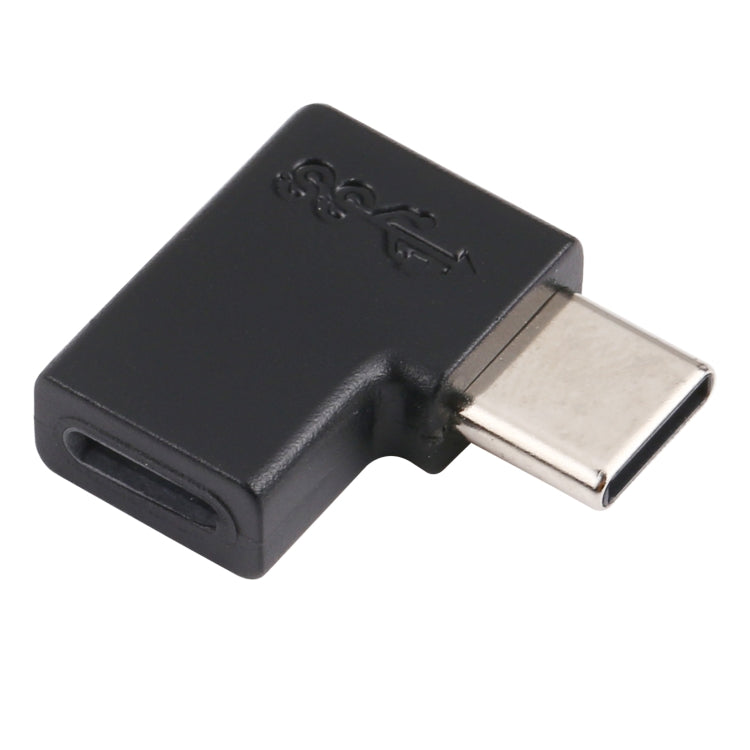 Adattatore USB-C Maschio a 8 Pin Femmina a gomito
