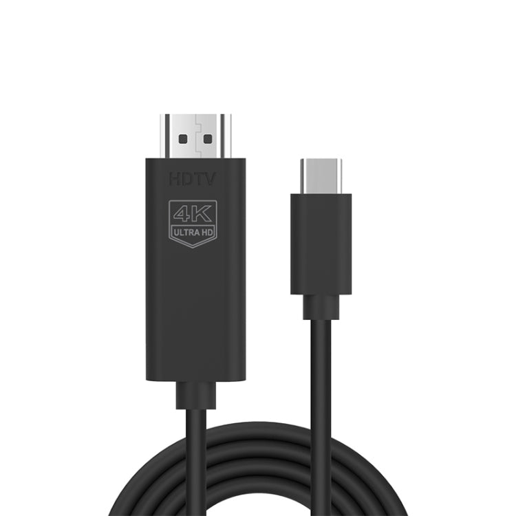 Cavo HDTV USB-C / Tipo-C 4K 30Hz Onten UC503, UC503