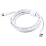 Cavo ricarica rapida USB-C maschio a maschio 1,5 m 5A