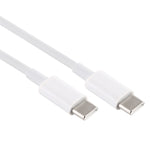 Cavo ricarica rapida USB-C 2 metri PD 5A 100W
