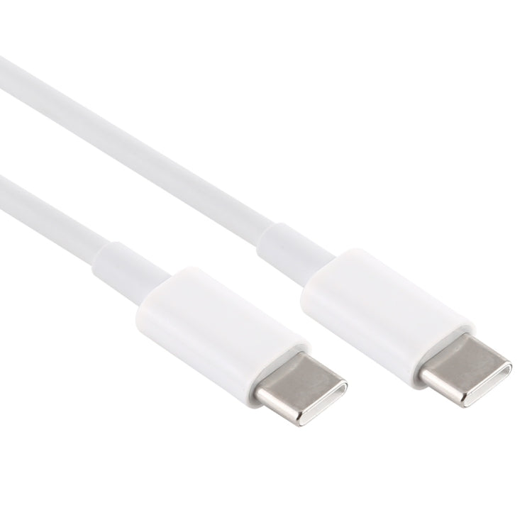 Cavo ricarica rapida USB-C 2 metri PD 5A 100W
