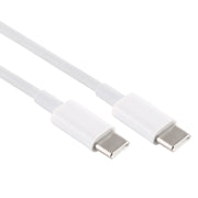 Cavo di ricarica rapida USB-C/Type-C maschio PD 5A a USB-C/Type-C maschio, lunghezza cavo: 2 m, 2m