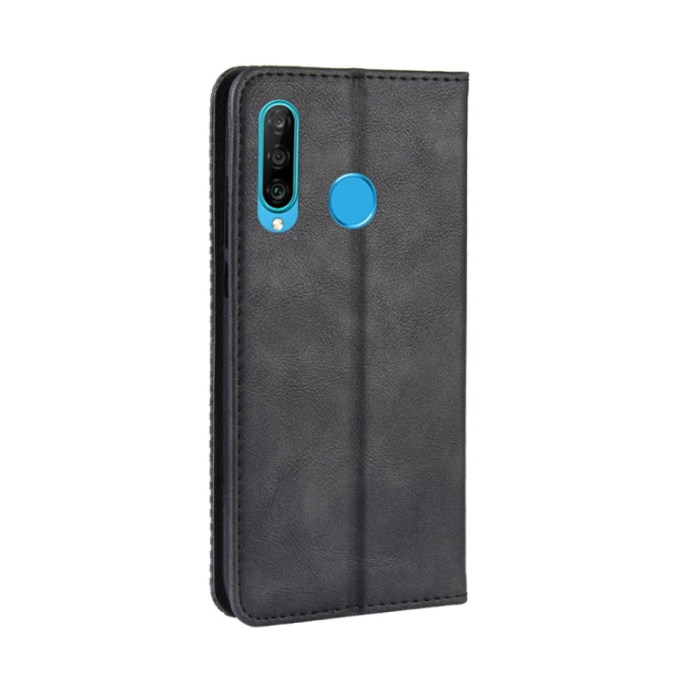 Custodia portafoglio in pelle con fibbia magnetica Galaxy M30