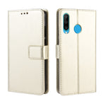 Custodia portafoglio in pelle effetto Crazy Horse per Galaxy M30