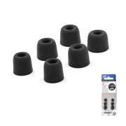 KZ Kit di Auricolari in Memory Foam - 6 Pezzi