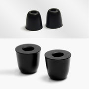 Auricolari KZ in Memory Foam per In-Ear