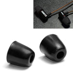 Auricolari KZ in Memory Foam per In-Ear