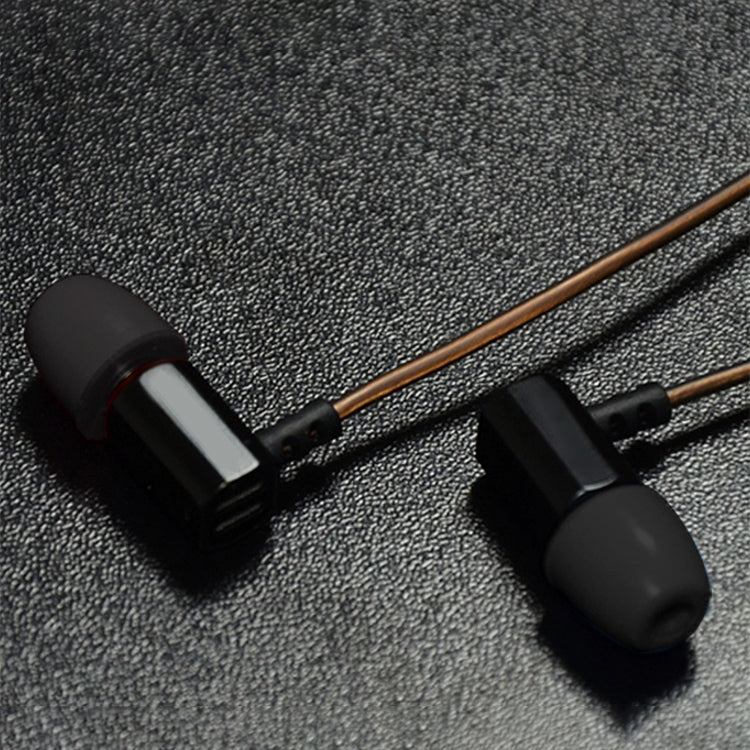 Auricolari KZ in Memory Foam per In-Ear