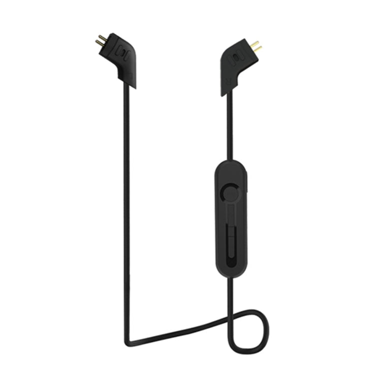 Cavo per auricolari con modulo di aggiornamento avanzato wireless Bluetooth 4.2 KZ ZST da 85 cm