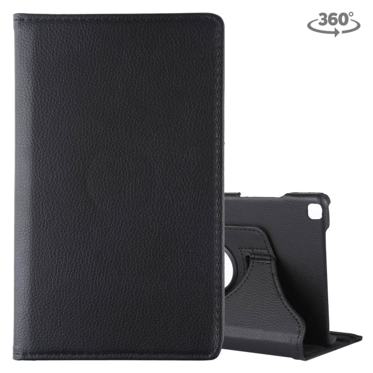 Custodia in pelle con chiusura orizzontale per Galaxy Tab A 8.0 2