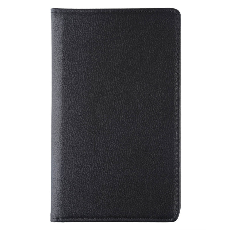 Custodia in pelle con chiusura orizzontale per Galaxy Tab A 8.0 2