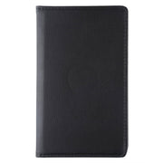 Custodia in pelle con chiusura orizzontale per Galaxy Tab A 8.0 2