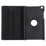 Custodia in pelle con chiusura orizzontale per Galaxy Tab A 8.0 2