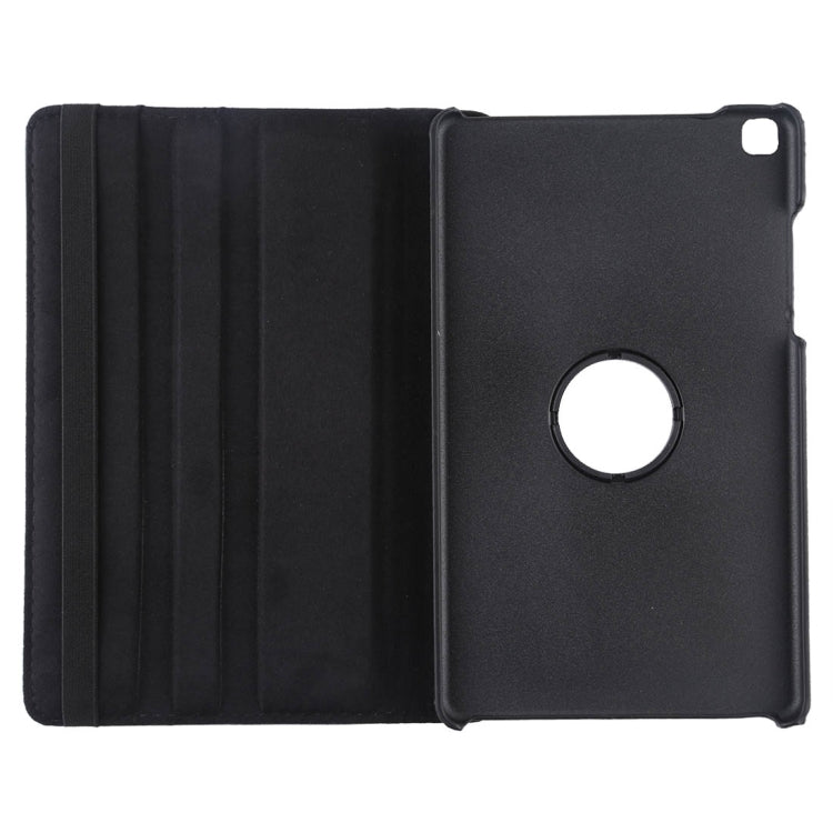 Custodia in pelle con chiusura orizzontale per Galaxy Tab A 8.0 2