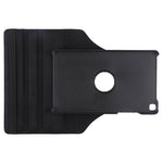 Custodia in pelle con chiusura orizzontale per Galaxy Tab A 8.0 2