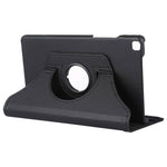 Custodia in pelle con chiusura orizzontale per Galaxy Tab A 8.0 2