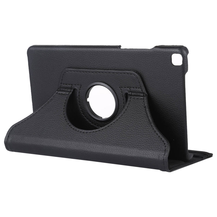 Custodia in pelle con chiusura orizzontale per Galaxy Tab A 8.0 2