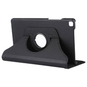 Custodia in pelle con chiusura orizzontale per Galaxy Tab A 8.0 2